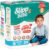 Подгузники-трусики детские, Slipp Bebe XL 9-21кг / EP-305