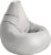Бескаркасное кресло, Kreslomeshki Груша XL / G-120×85-S