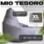 Бескаркасное кресло, Mio Tesoro Груша XL / GF-110×80-S