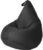 Бескаркасное кресло, Kreslomeshki Груша-Капля XL / GK-125×85-CH