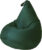Бескаркасное кресло, Kreslomeshki Груша-Капля XL / GK-125×85-Z