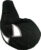 Бескаркасное кресло, Kreslomeshki Груша XL / SG-125×85-CH