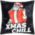 Подушка декоративная, Этель Xmas Chill / 7787600