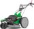 Газонокосилка бензиновая, Caiman Xplorer 60Y
