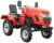Минитрактор, Rossel XT-152D