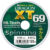 Леска монофильная, Dragon XT 69 Hi-Tech Pro Spinning 0.28мм 125м / 33-32-028