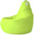 Бескаркасное кресло, Mio Tesoro Груша XXL / GF-130×85-N