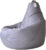 Бескаркасное кресло, Mio Tesoro Груша XXL / GF-130×85-S