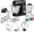 Кухонная машина Tefal QB522838