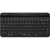 Клавиатура A4Tech Fstyler FBK30 (черный)