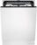 Встраиваемая посудомоечная машина Electrolux GlassCare 700 KEGB9420W