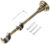 Кронштейн для карниза, Lm Decor Двойной YB007 D16/16мм