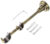 Кронштейн для карниза, Lm Decor Двойной YB007 D25/16мм
