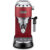 Рожковая помповая кофеварка DeLonghi Dedica EC 685.R