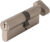 Цилиндровый механизм замка, Vanger YC-70(30C/40)-C-CR
