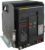 Выключатель автоматический, КС YCW1M 1600/1250А 3P 55кА Выкатной / mccbYCW1M-1600-1250v