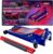 Подкатной домкрат, Yataforce YF-T830018