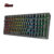 Беспроводная клавиатура Royal Kludge RK98 RGB (черный, RK Brown)