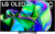 OLED телевизор LG C3 OLED55C3RLA