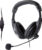 Наушники Ritmix RH-524M
