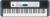 Синтезатор, Yamaha YPT-270