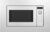 Микроволновая печь Bosch BEL653MW3