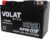 Мотоаккумулятор, VOLAT YT7B-4 MF L+