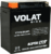 Мотоаккумулятор, VOLAT YTX16-BS (MF) L+