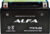 Мотоаккумулятор, ALFA battery YTX7A-BS / EB7-3