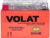 Мотоаккумулятор, VOLAT YTX9-BS iGEL L+