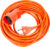 Удлинитель, Uniel YX10-101 /UCK-1N/2×1.00/30M/O / UL-00010795