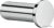 Крючок для ванны Hansgrohe Logis 41711000