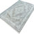 Ковер, Radjab Carpet Марсель Z 1066 Прямоугольник 11523RK