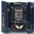 Материнская плата, Biostar Z590I Valkyrie