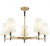 Люстра, Maytoni Zaragoza H001CL-05BS