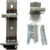 Монтажный комплект для радиатора, Arbonia ZB0238 TF