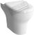 Унитаз напольный, VitrA Zentrum 5781B003-0075