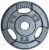 Диск для штанги, ZEZ Sport K3-2.5kg