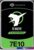 Жесткий диск Seagate Exos 7E10 512e/4KN SATA 6TB ST6000NM019B