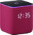 Умная колонка, Яндекс Станция Миди с Zigbee YNDX-00054PNK