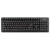 Клавиатура SVEN Standard 301 Black USB+PS/2