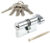 Цилиндровый механизм замка, Avers ZM-B2B-60-C-CR