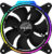 Вентилятор для корпуса, Zalman ZM-RFD120 Addressable