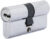 Цилиндровый механизм замка, Palladium ZN 60 C ET CP