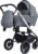 Детская универсальная коляска, MOWbaby Zoom PU 2 в 1 / RA086