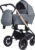 Детская универсальная коляска, MOWbaby Zoom PU 3 в 1 / RA087