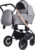 Детская универсальная коляска, MOWbaby Zoom PU 3 в 1 / RA087