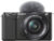 Беззеркальный фотоаппарат, Sony ZV-E10 kit 16-50мм / ZV-E10L