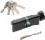 Цилиндровый механизм замка, VELA ZZ-90-T-Black
